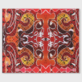 Cobra Cadeaupapier (Vlak)