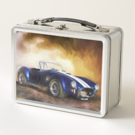 Cobra Car STRIKER FANG