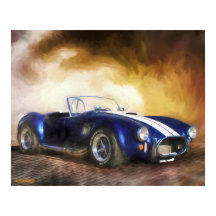 Cobra Car "STRIKER FANG"