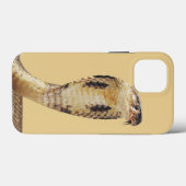 cobra Case-Mate iPhone case (Achterkant (horizontaal))