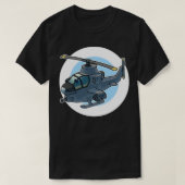 Cobra Classic TShirt (Design voorkant)