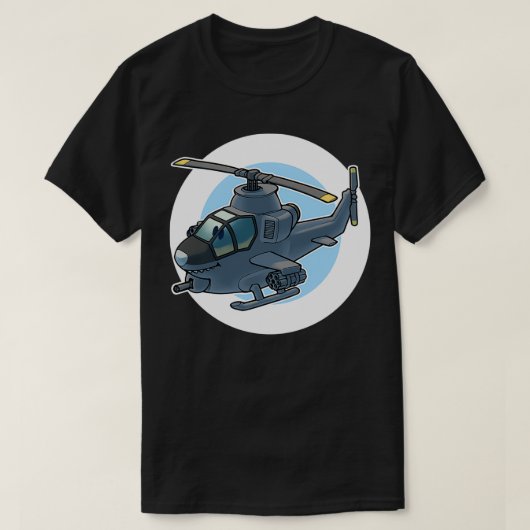 Cobra Classic TShirt (Design voorkant)