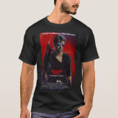 COBRA-film T-shirt (Voorkant)