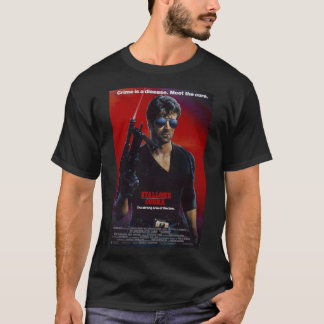 COBRA-film T-shirt