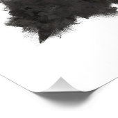 Cobra Front Perfect Poster (Hoek)