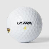 cobra golfballen (Logo)