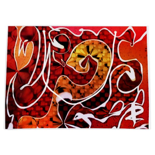 Cobra Groot Cadeauzakje (Voorkant)