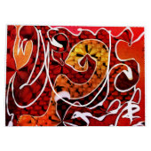 Cobra Groot Cadeauzakje (Achterkant)