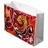 Cobra Groot Cadeauzakje (Achterkant Gekanteld)