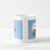 cobra-helikopter koffiemok (Center)