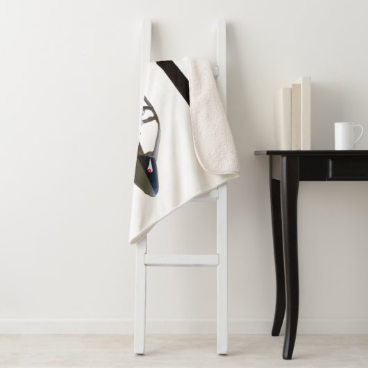 COBRA HELIKOPTER SHERPA DEKEN (In situ)