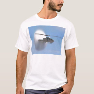 cobra-helikopter t-shirt