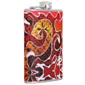 Cobra Heupfles (Rechts)