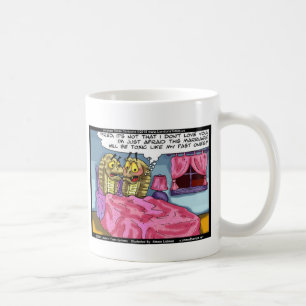 Cobra Huwelijk Huwelijks gesis Grappige Cadeaus & Koffiemok