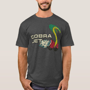 Cobra Jet T-shirt