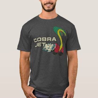 Cobra Jet T-shirt