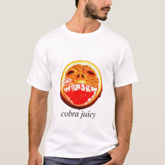 Cobra Juicy T-shirt