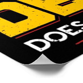 Cobra Kai Poster (Hoek)