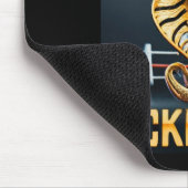 Cobra Kickboxing Design door Don Castillo  Muismat (Hoek)