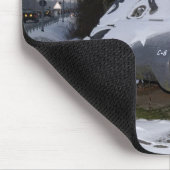 Cobra King Muismat (Hoek)