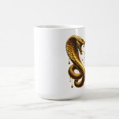 cobra koffiemok (Center)