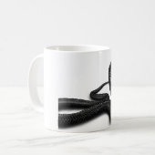 Cobra Koffiemok (Voorkant links)