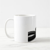 Cobra Koffiemok (Links)