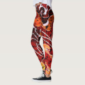 Cobra Leggings (Links)