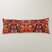 Cobra Lichaamskussen (Achterkant)