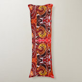 Cobra Lichaamskussen (Voorkant Verticaal)