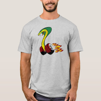  Cobra Logo T-Shirt