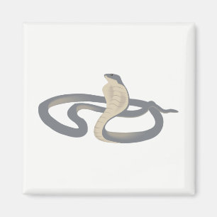 Cobra Magneet