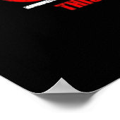 Cobra Movie Retro Poster (Hoek)