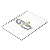 Cobra Notitieboek (Linkerzijde)