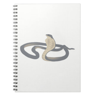 Cobra Notitieboek
