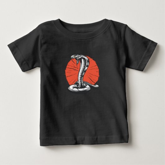 Cobra Open Kap, Slang Aanvallen (Voorkant)