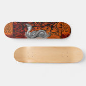 Cobra Persoonlijk Skateboard (Horizontaal)