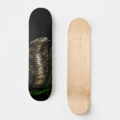 Cobra Persoonlijk Skateboard (Voorkant)