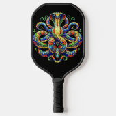 Cobra Pickleball Paddle (Voorkant)