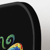 Cobra Pickleball Paddle (Links Detail)