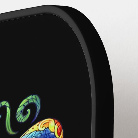 Cobra Pickleball Paddle (Links Detail)