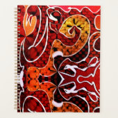 Cobra Planner (Voorkant)