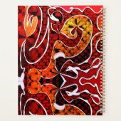 Cobra Planner (Achterkant)