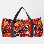 Cobra Plunjezak (Achterkant)