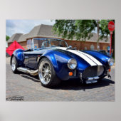 Cobra poster (Voorkant)