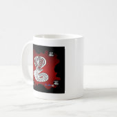 COBRA RED-ACHTERGRONDPRODUCTEN KOFFIEMOK (Voorkant links)