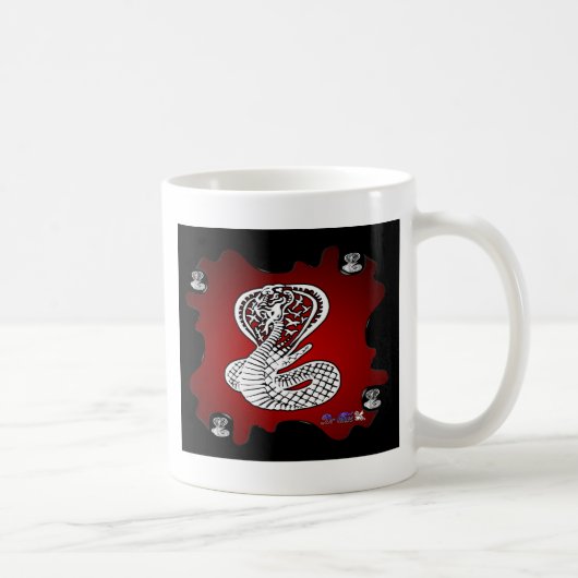 COBRA RED-ACHTERGRONDPRODUCTEN KOFFIEMOK (Rechts)