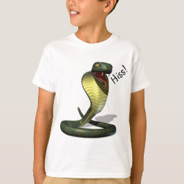 Cobra Snake T-Shirts