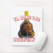 Cobra Snake Vs Scorpion Whiskey ... Yadong Lao Muismat (Met muis)