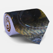 Cobra Snake Vs Scorpion Whiskey ... Yadong Lao Stropdas (Opgerold)